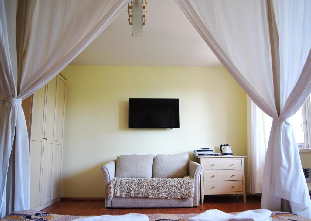 Guest House Vasara Nida Ruang foto