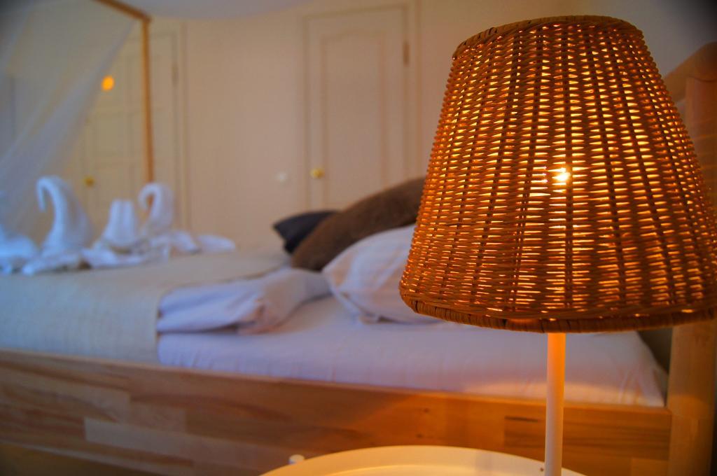 Guest House Vasara Nida Bagian luar foto